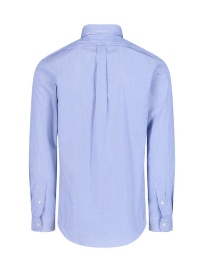 Polo Ralph Lauren-skjortor