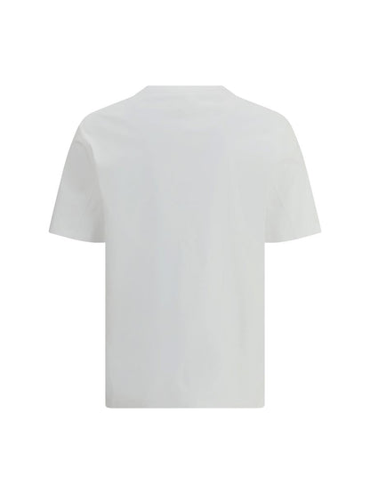 Brunello Cucinelli T-shirts