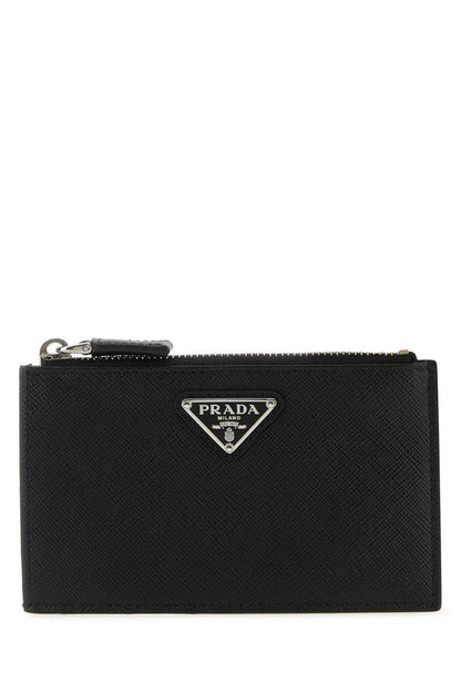 Prada Plånböcker