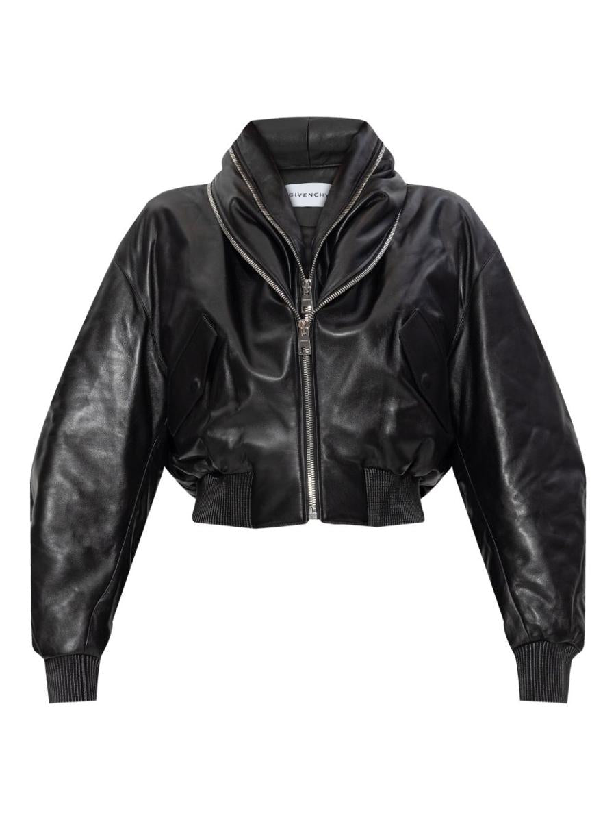 Givenchy-kappor
