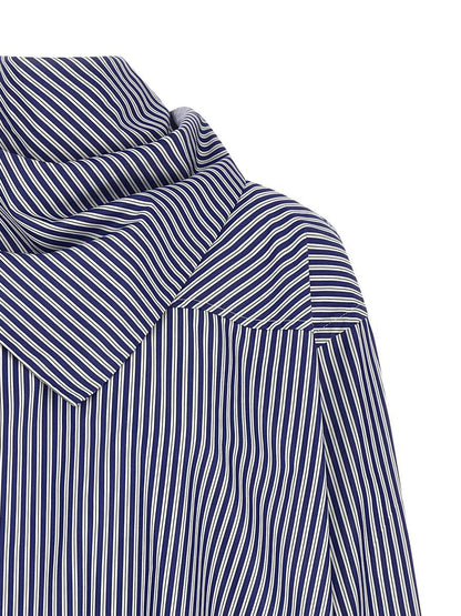 AMI Paris 'Bandana Blus' Skjorta