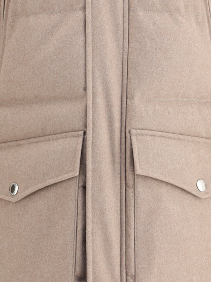 Brunello Cucinelli-jackor