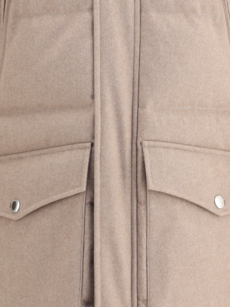 Brunello Cucinelli-jackor