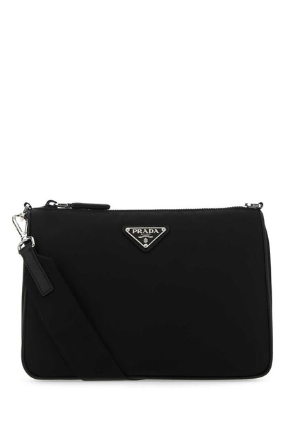 Prada Resväskor