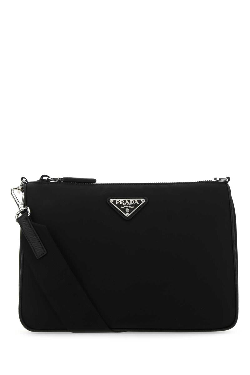 Prada Resväskor