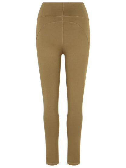 Adidas By Stella McCartney Army Polyester Mix Leggings