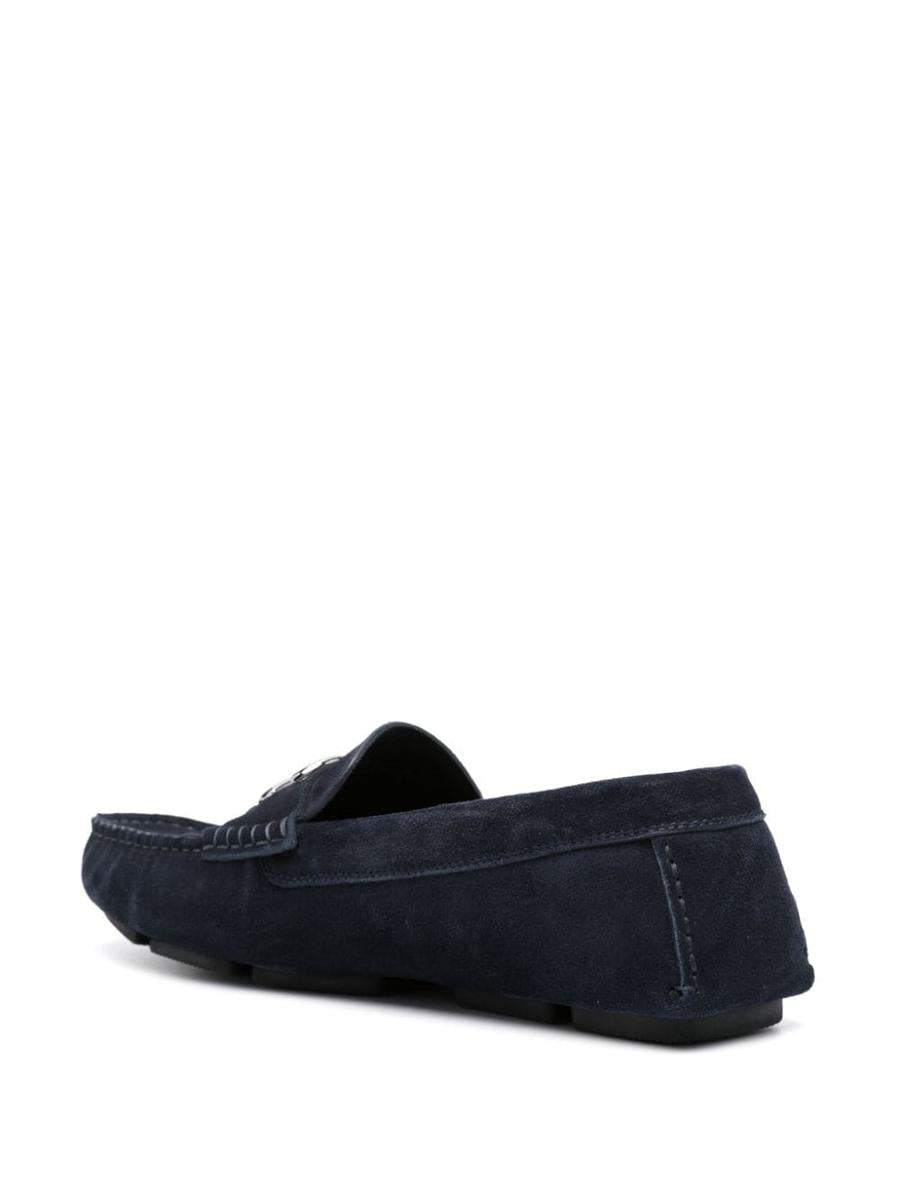 Dolce &amp; Gabbana platta skor