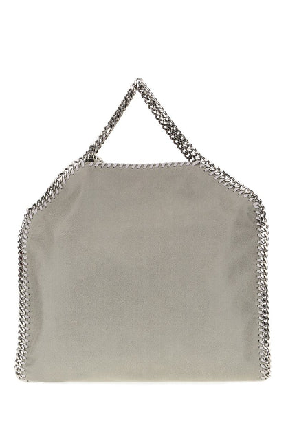 Stella McCartney axelväskor.