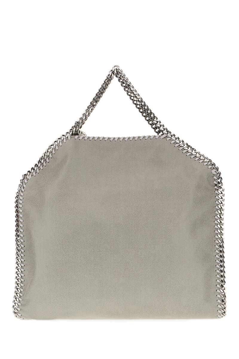 Stella McCartney axelväskor.
