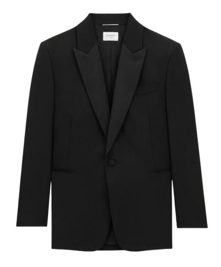 Saint Laurent-jackor