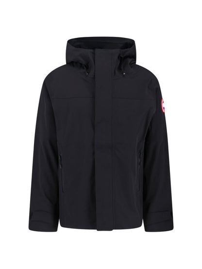 Canada Goose Jackor