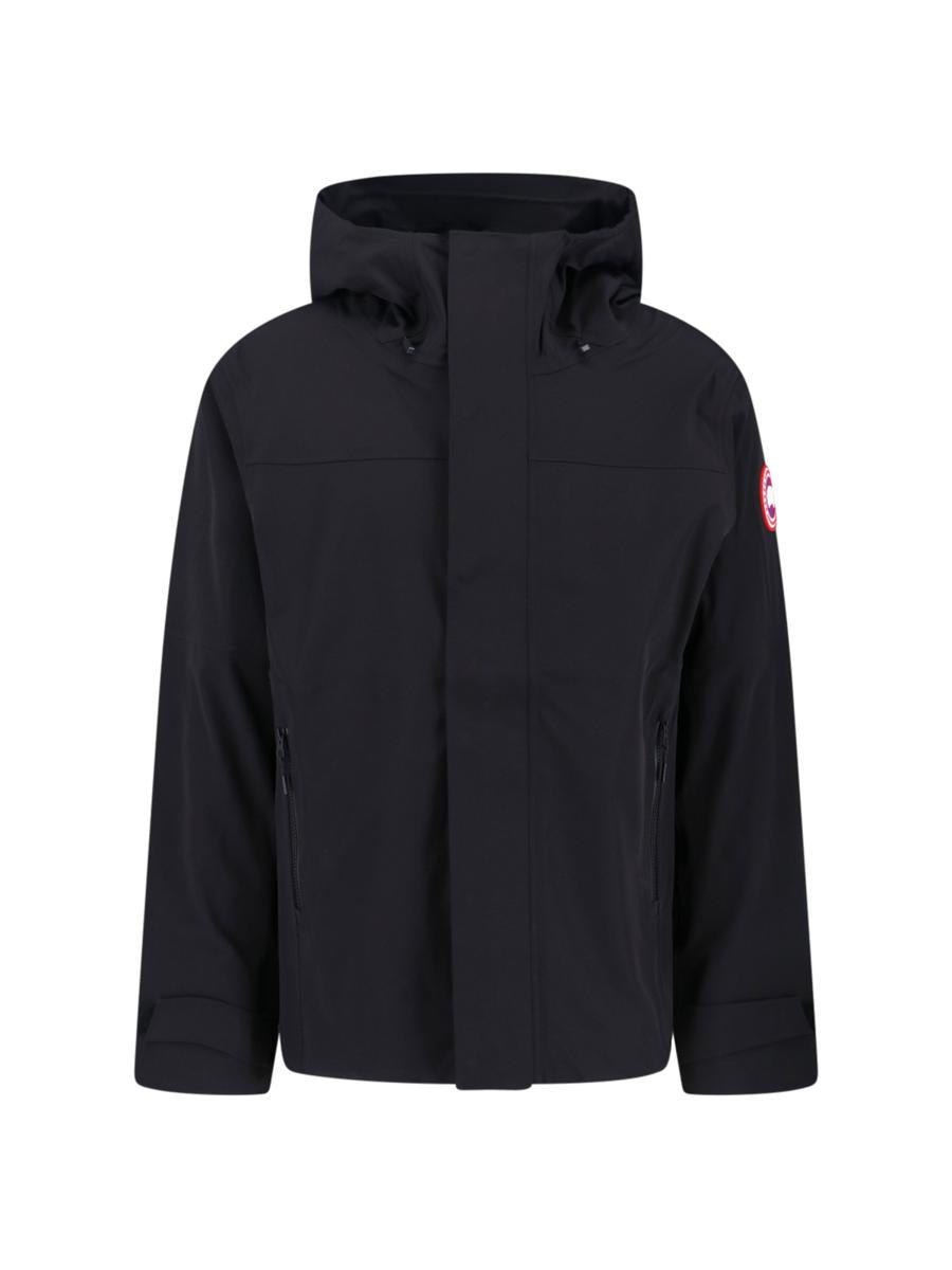 Canada Goose Jackor