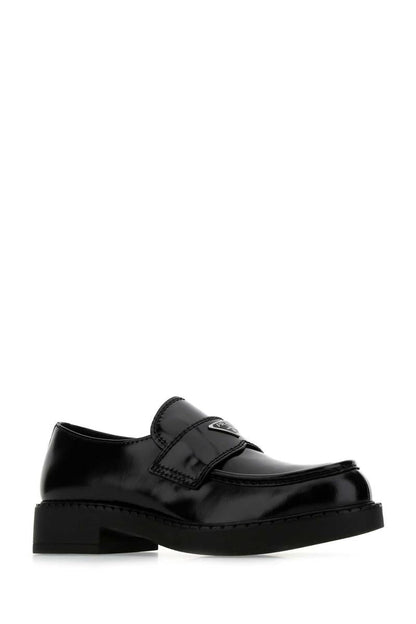 Prada Mockaskor