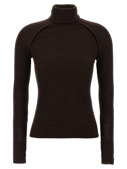 Victoria Beckham 'Piping'-tröja