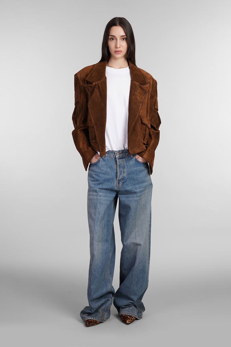 Haikure Bethany Jeans