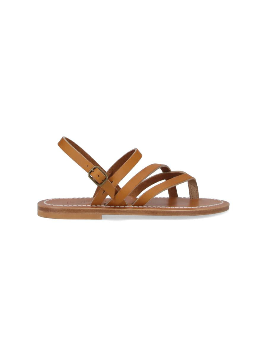 K.Jacques Sandaler