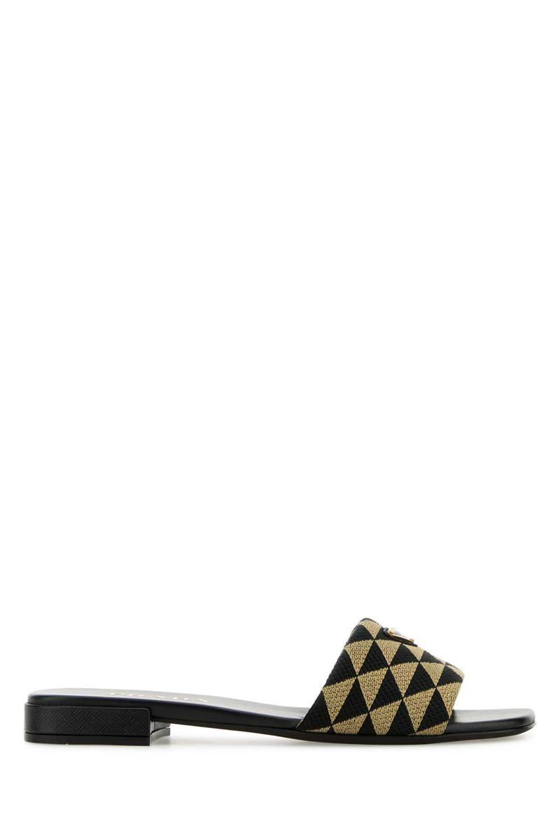 Prada Tofflor