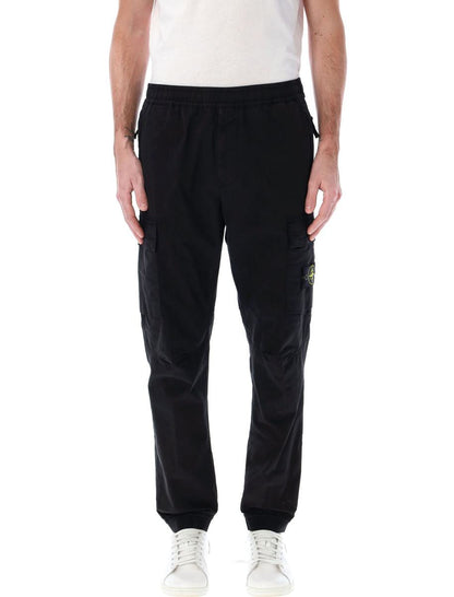 Stone Island Cargo Joggingbyxor