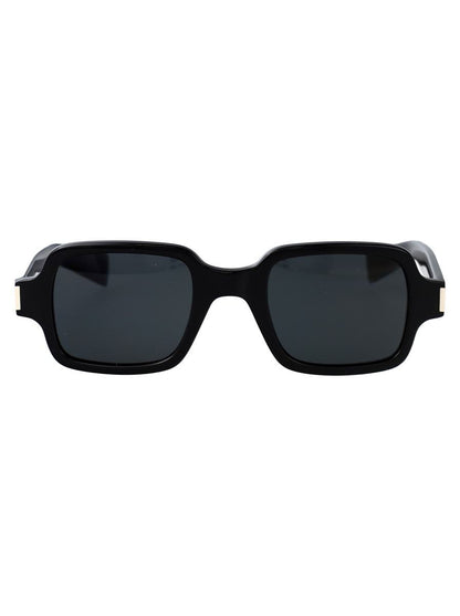 Saint Laurent Eyewear solglasögon