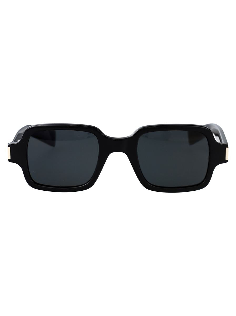 Saint Laurent Eyewear solglasögon