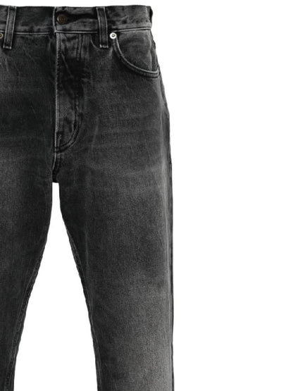 Haikure-jeans