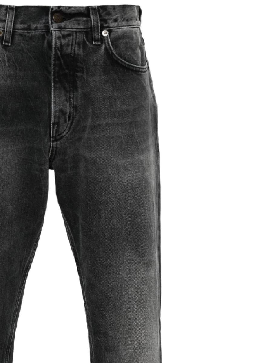 Haikure-jeans