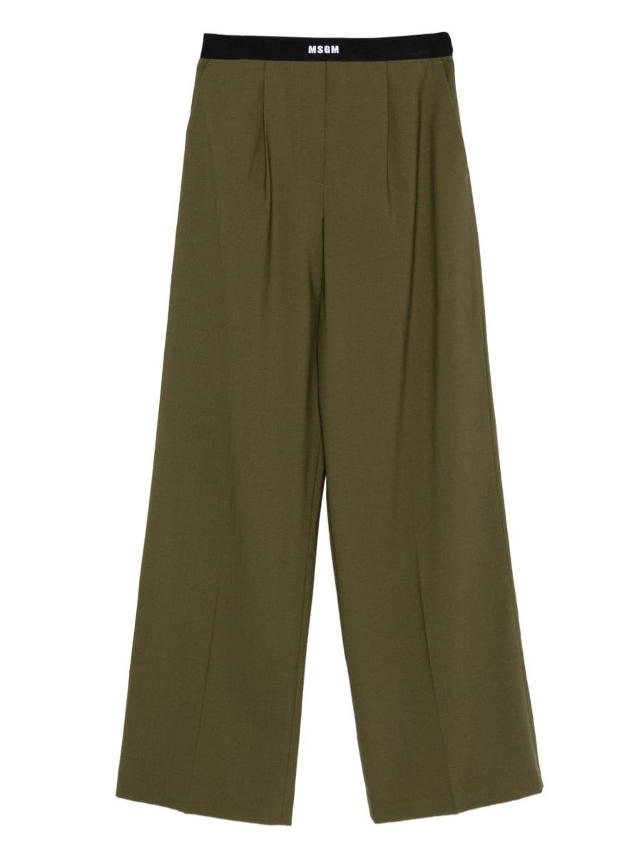 Msgm-byxor