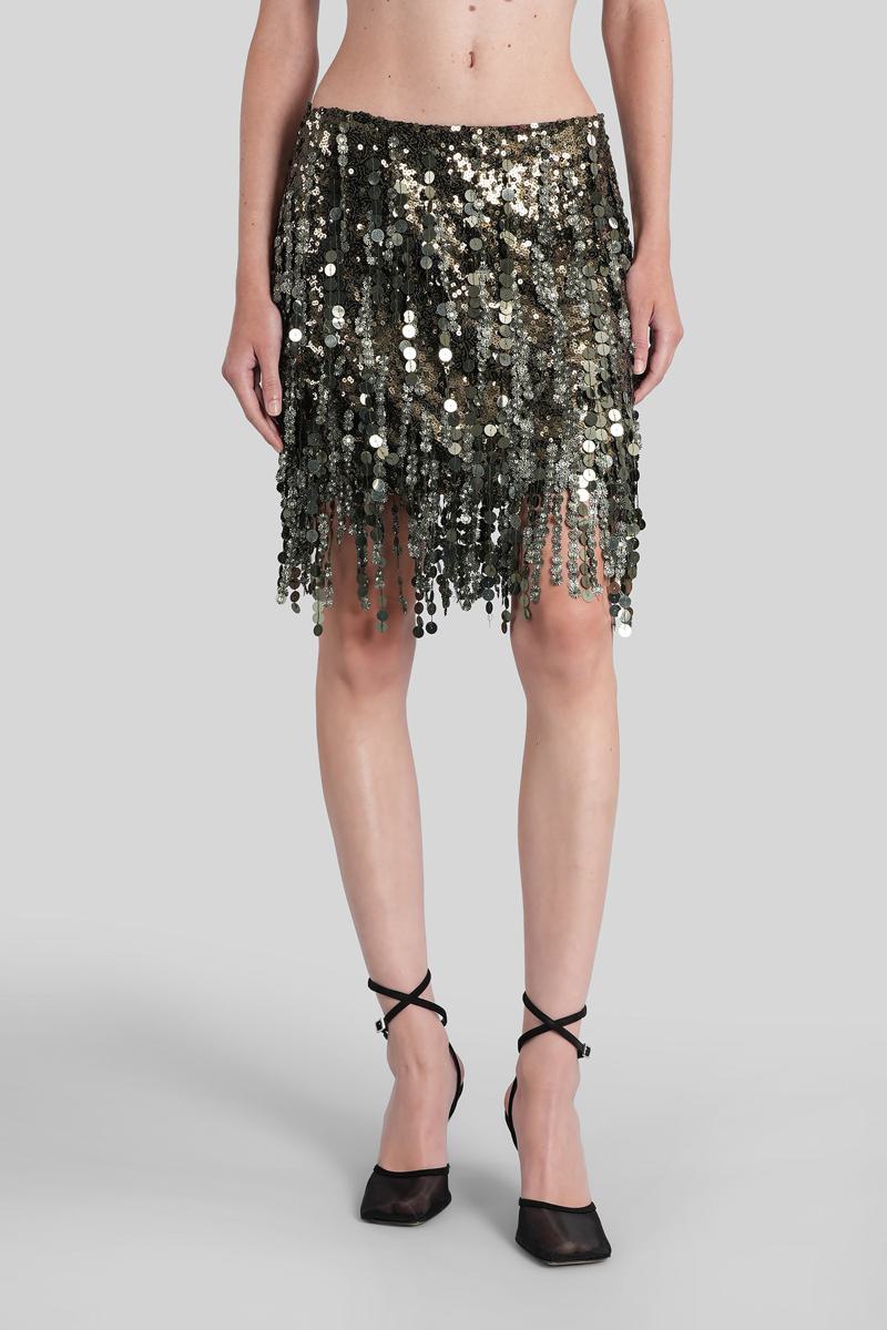 Blumarine kjol