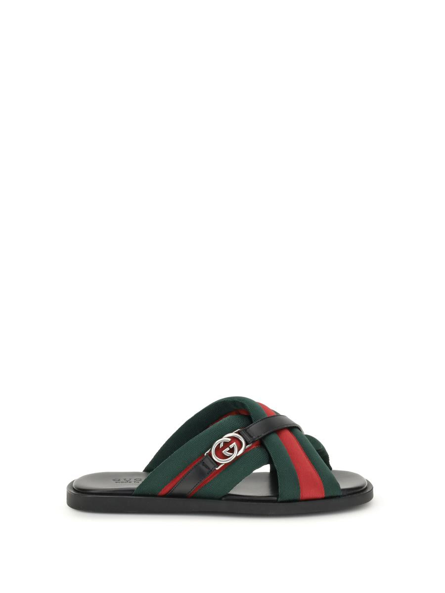 Gucci Sandaler