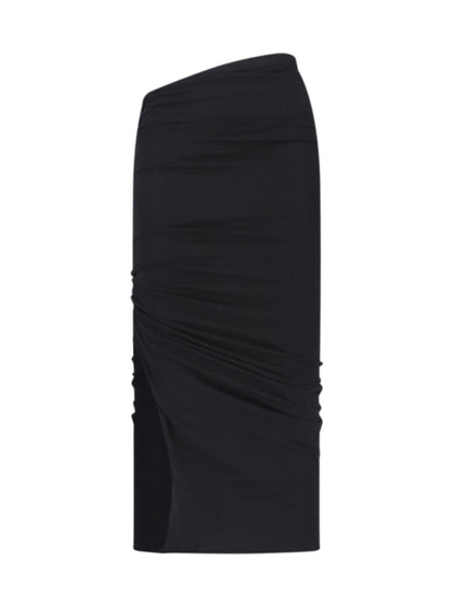 Rick Owens Drkshdw Kjolar
