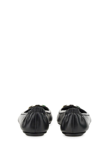 Tory Burch-dansare