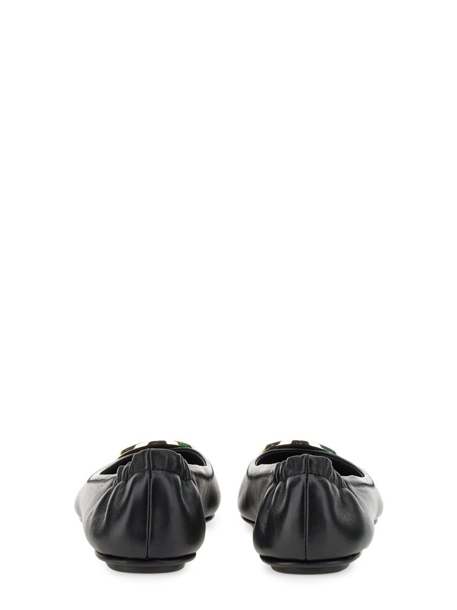 Tory Burch-dansare