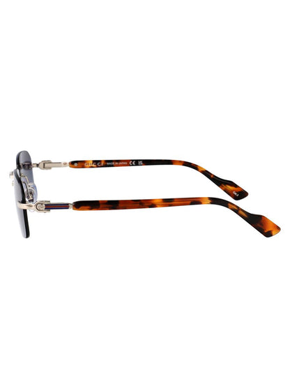 Gucci solglasögon
