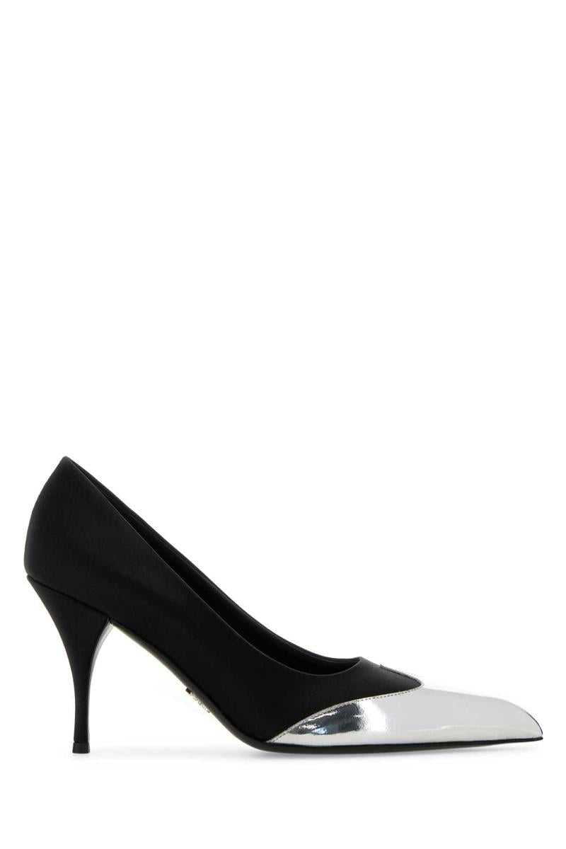 Prada klackskor