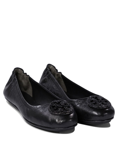 Tory Burch platta skor