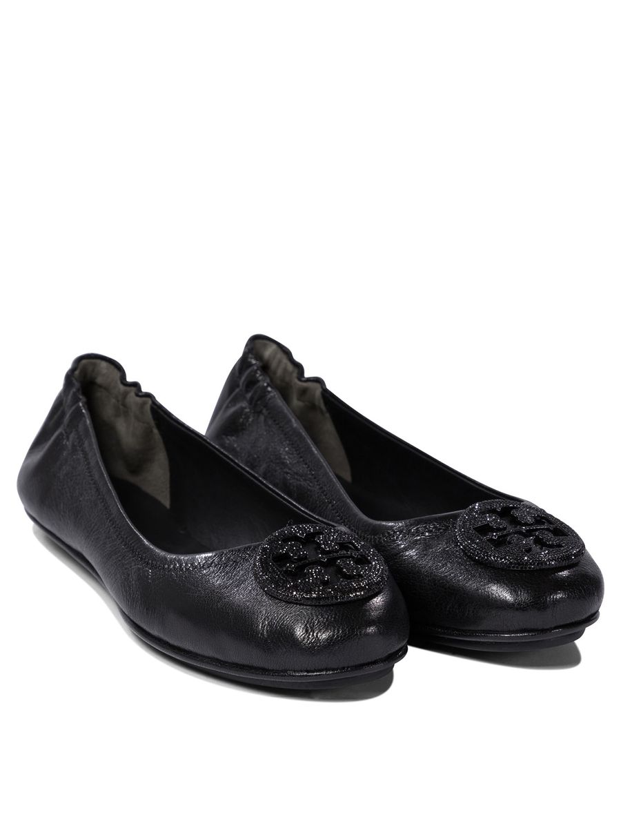 Tory Burch platta skor