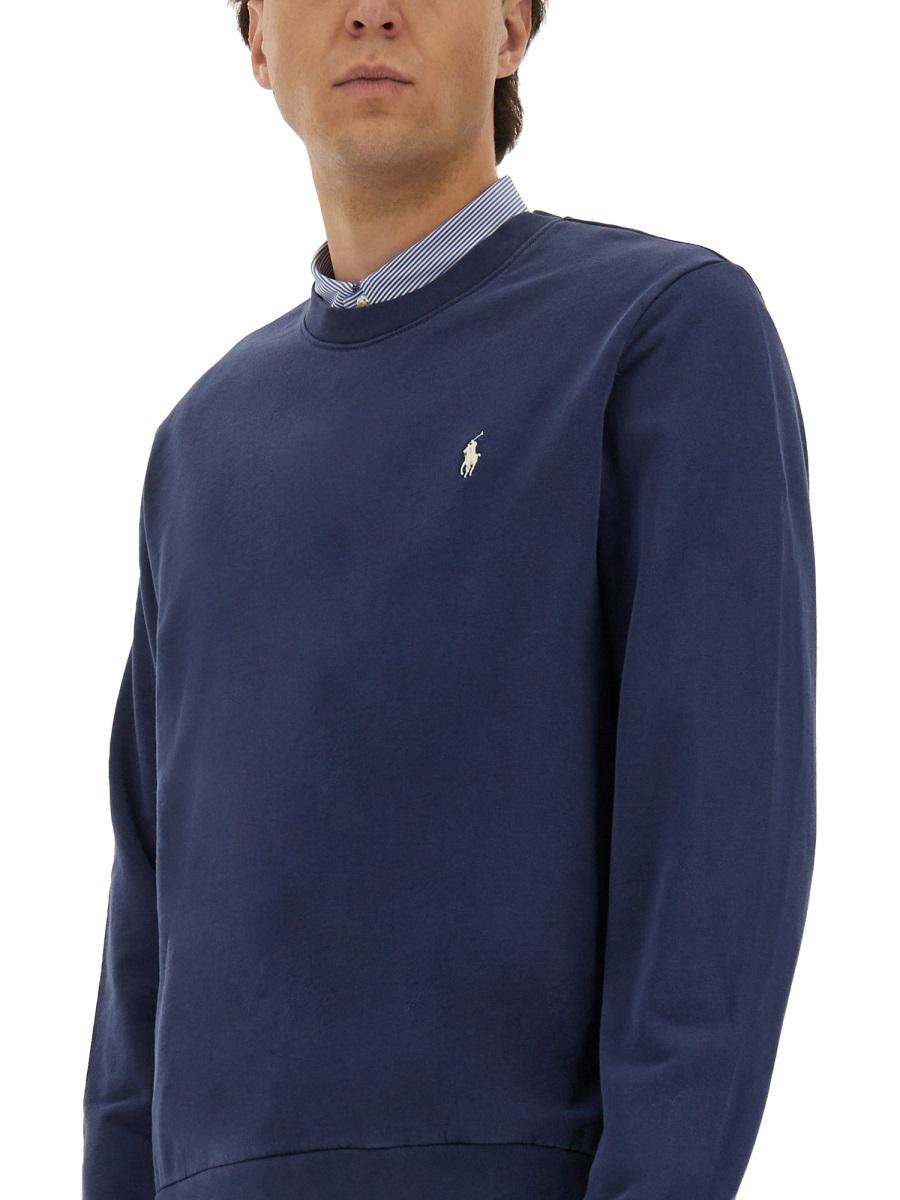 Polo Ralph Lauren bomullströja