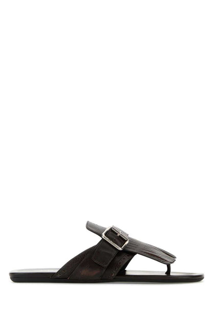 Prada Tofflor