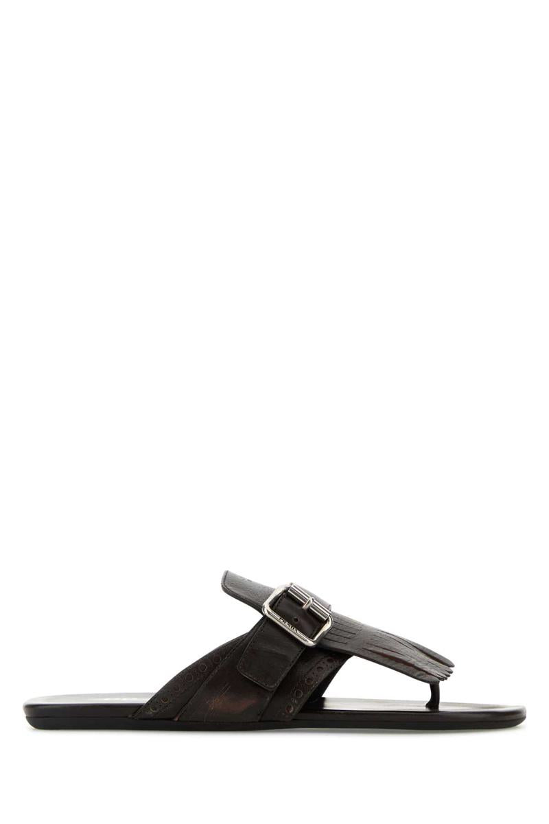 Prada Tofflor
