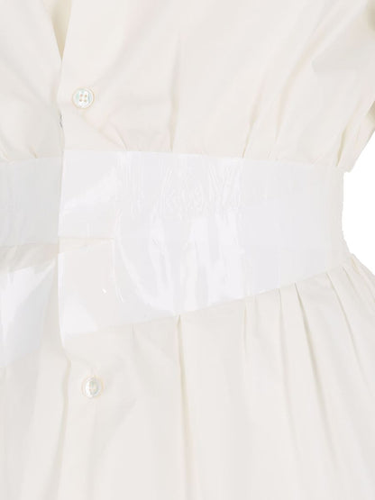 Mm6 Maison Margiela-skjortor