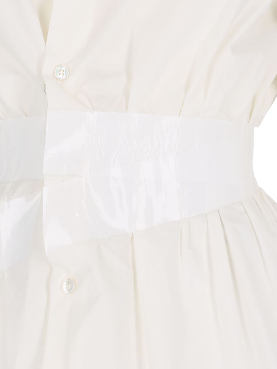 Mm6 Maison Margiela-skjortor