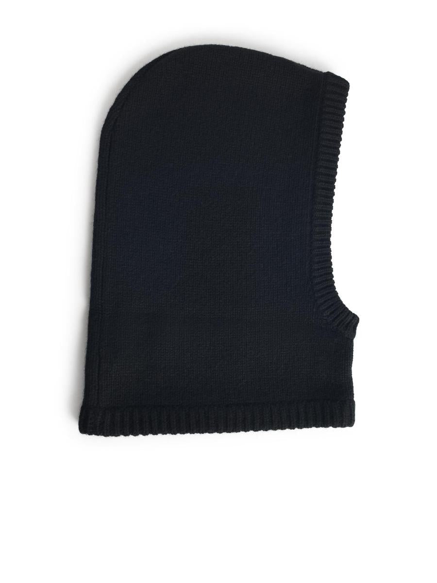 Lisa Yang 'Astri' Black Cashmere Balaclava