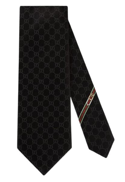Gucci Slipsar