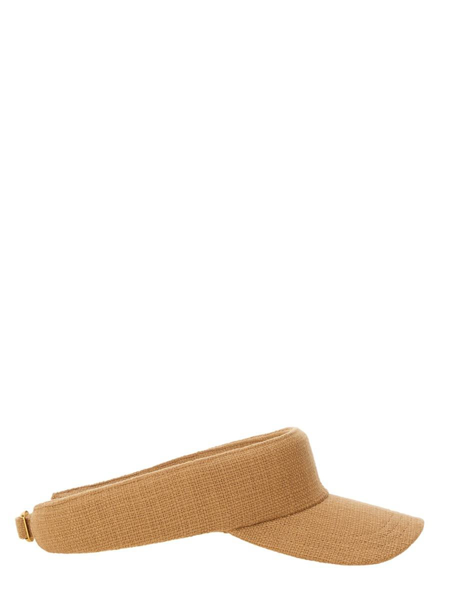 Valentino Garavani "Vlogo Signature" visir