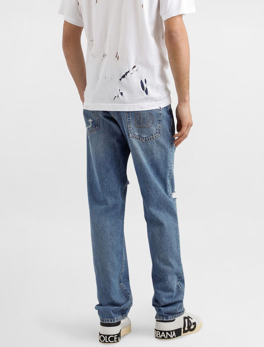 Dolce &amp; Gabbana Jeans