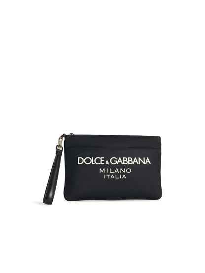 Dolce &amp; Gabbana kuvertväska
