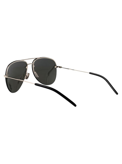 Saint Laurent Eyewear solglasögon