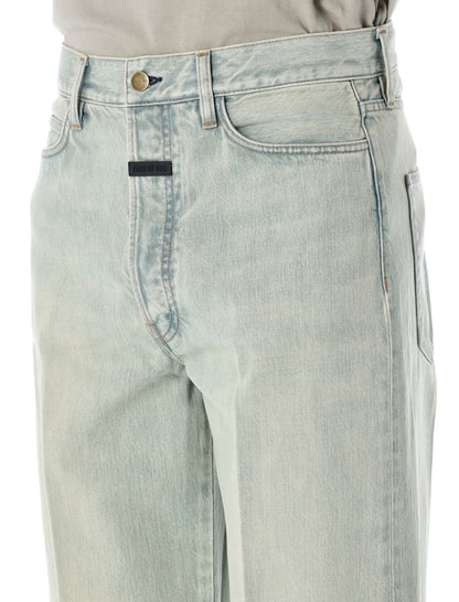 Fear Of God 80-tals 5-fickorsjeans