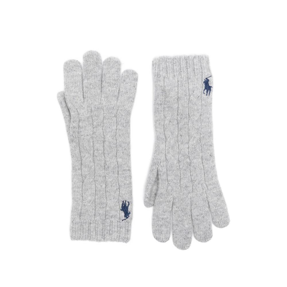 Ralph Lauren-handskar