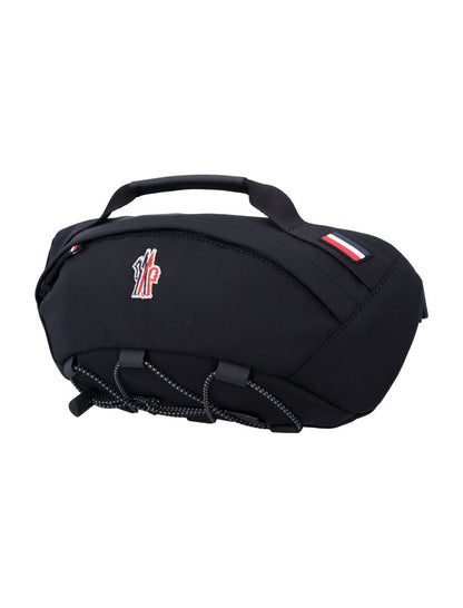 Moncler Genius Nylon Bältesväska